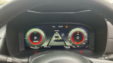 Nissan Juke 1.6 Hybrid N-Connecta 5dr Auto Hybrid Hatchback
